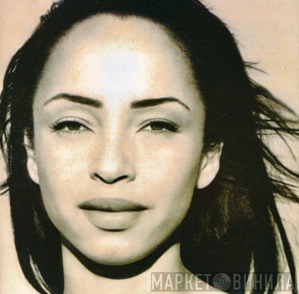  Sade  - The Best Of Sade