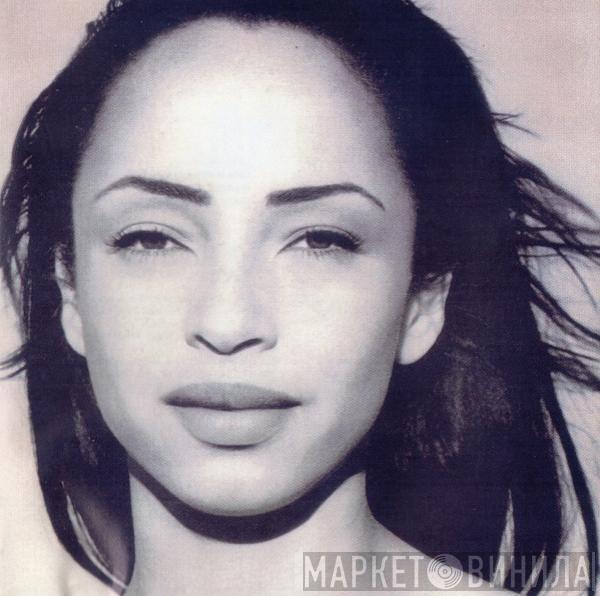  Sade  - The Best Of Sade