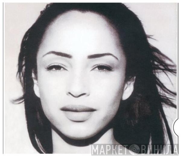  Sade  - The Best Of Sade