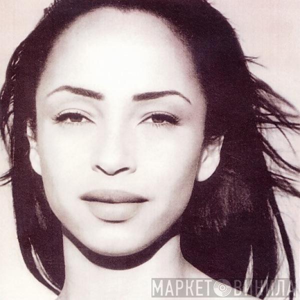  Sade  - The Best Of Sade