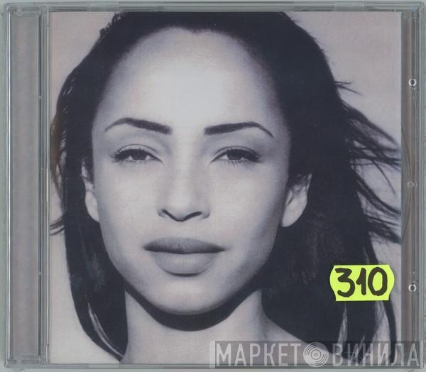  Sade  - The Best Of Sade