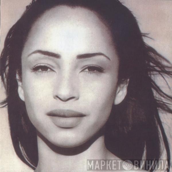  Sade  - The Best Of Sade