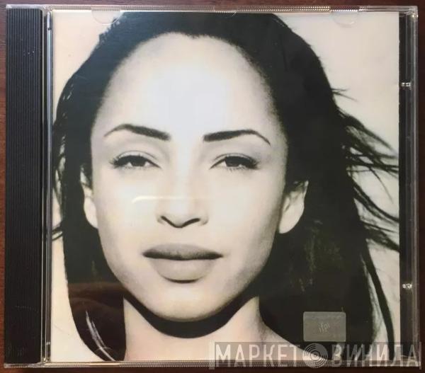  Sade  - The Best Of Sade