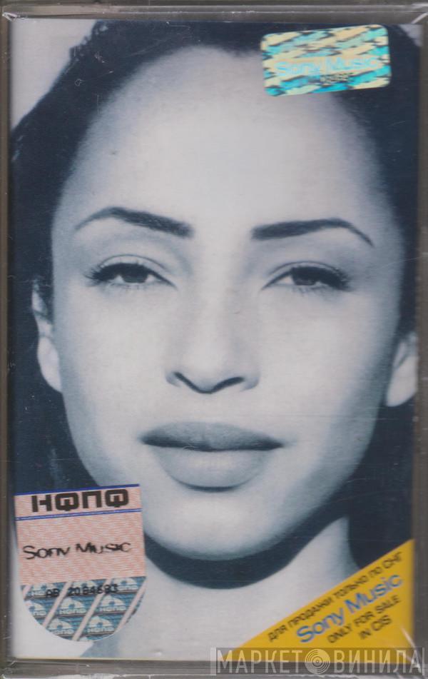  Sade  - The Best Of Sade