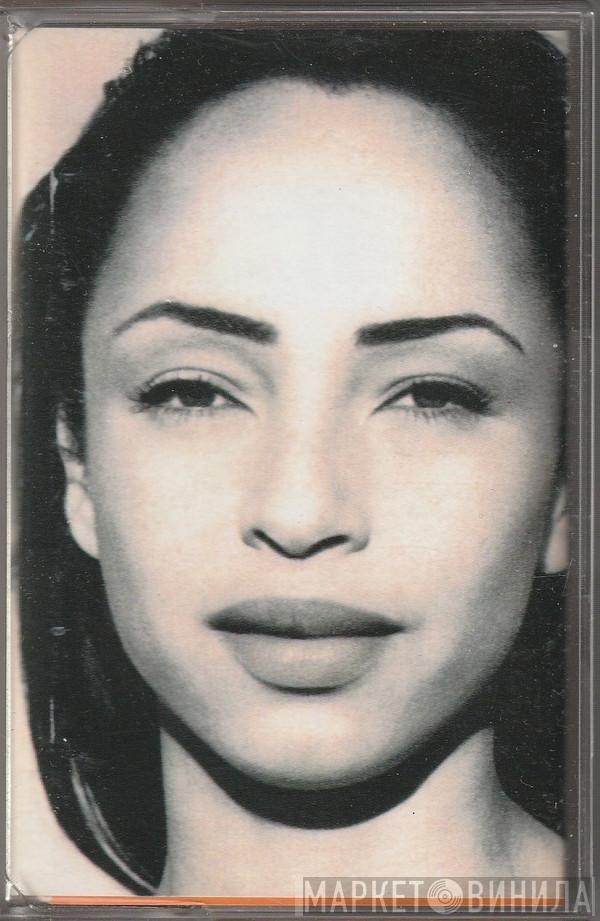  Sade  - The Best Of Sade