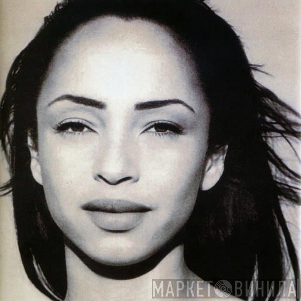  Sade  - The Best Of Sade