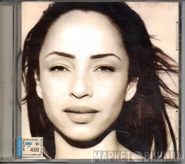  Sade  - The Best Of Sade