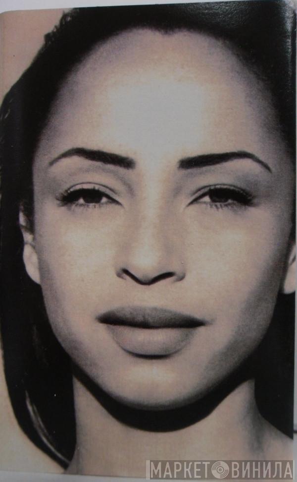  Sade  - The Best Of Sade