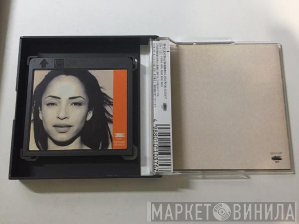  Sade  - The Best of Sade