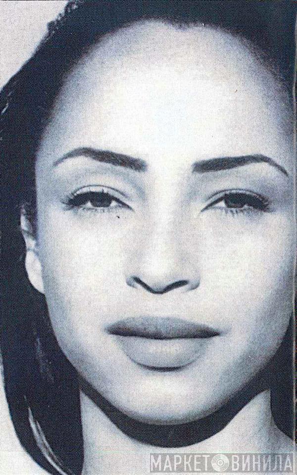  Sade  - The Best of Sade