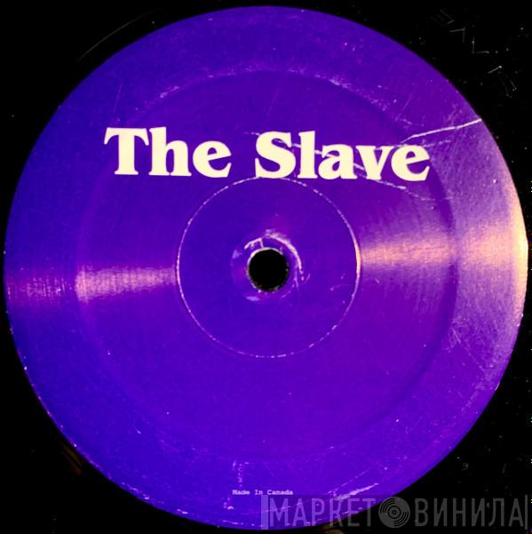 Sade - The Slave