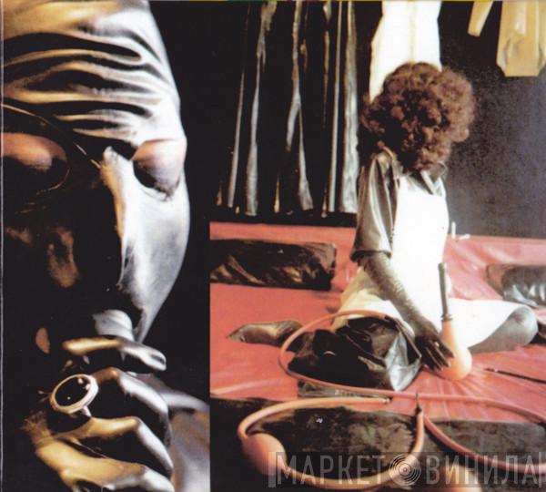 Sadio  - Questionable Pleasures