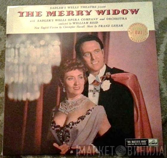Sadler's Wells Opera Company - The Merry Widow