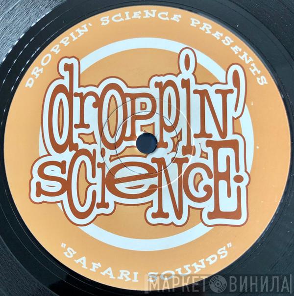 Safari Sounds - Droppin' Science Volume 04