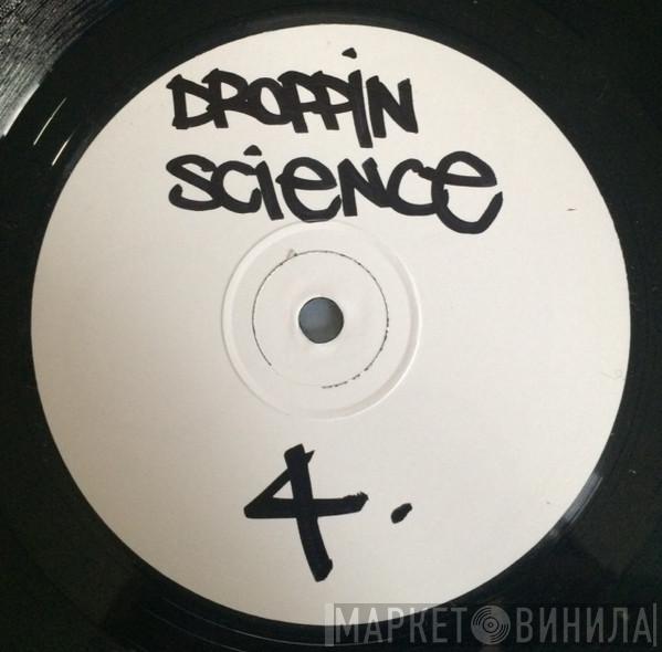 Safari Sounds - Droppin' Science Volume 04