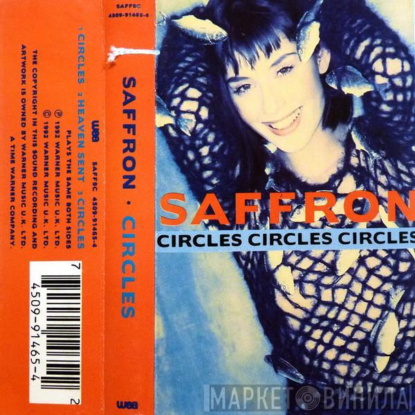 Saffron - Circles