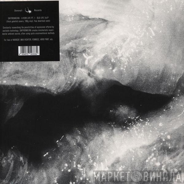 Saffronkeira - A New Life Pt. I - Old Life