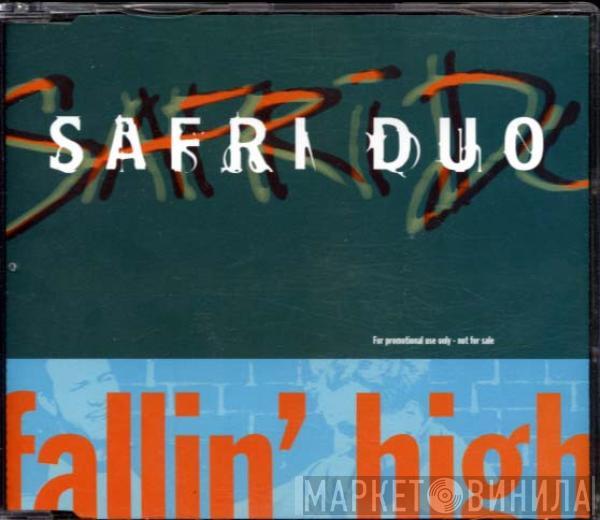  Safri Duo  - Fallin' High