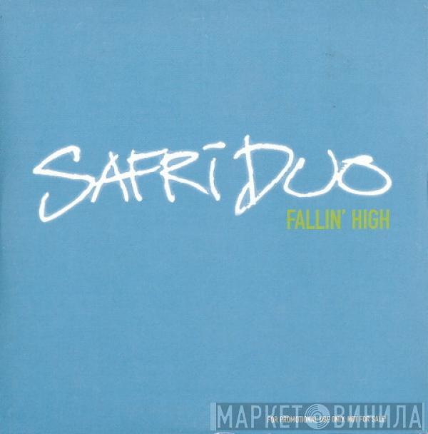  Safri Duo  - Fallin' High