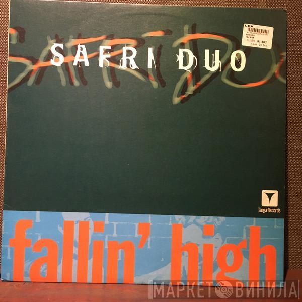  Safri Duo  - Fallin' High