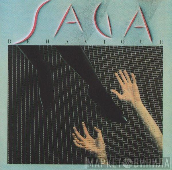 Saga  - Behaviour