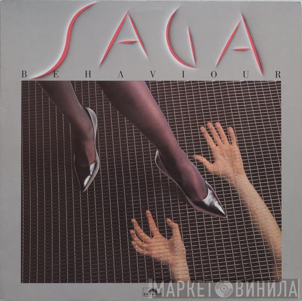 Saga  - Behaviour