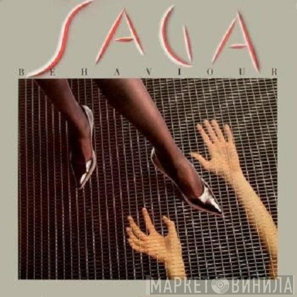 Saga  - Behaviour