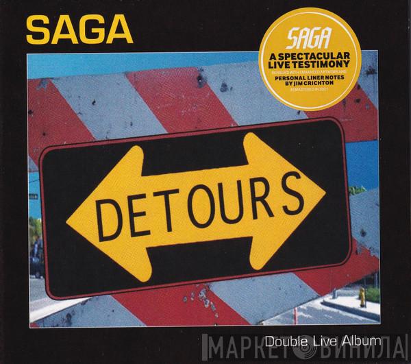 Saga  - Detours