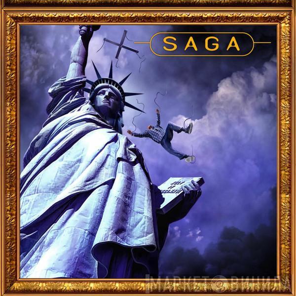 Saga  - Generation 13