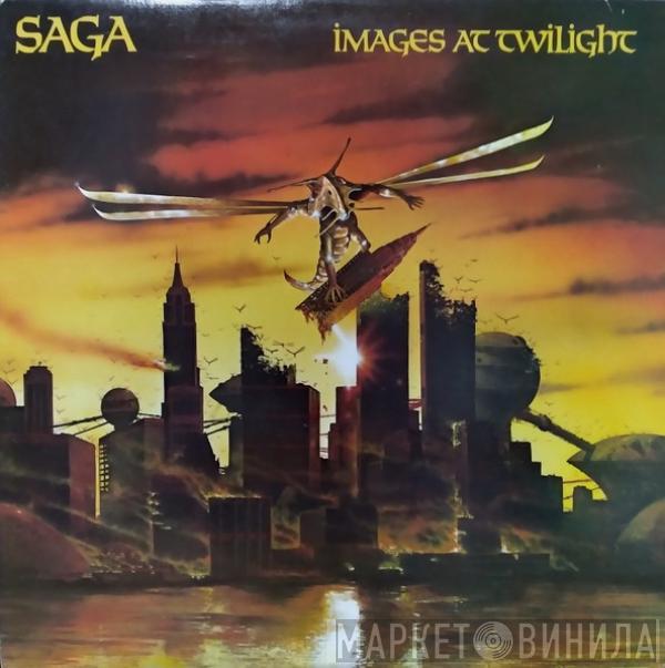 Saga  - Images At Twilight