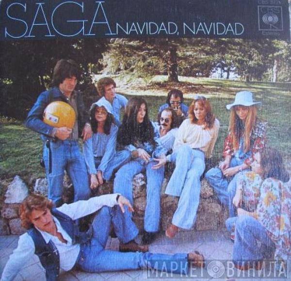  Saga   - Navidad, Navidad