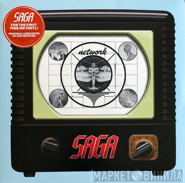 Saga  - Network
