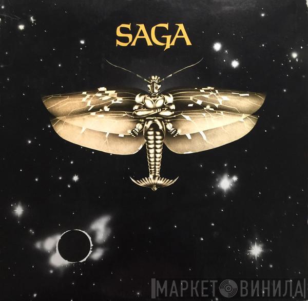 Saga  - Saga