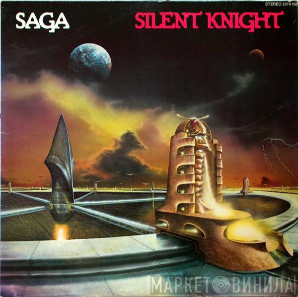 Saga  - Silent Knight