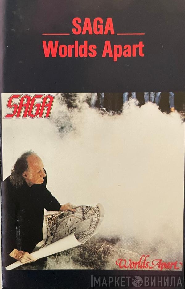  Saga   - Worlds Apart