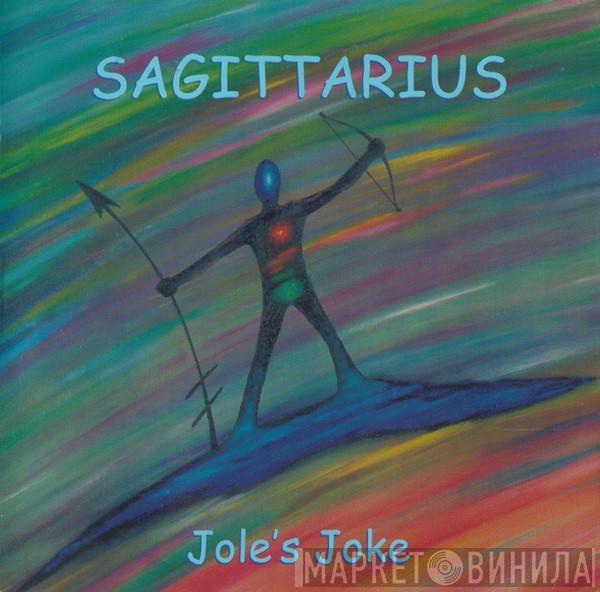 Sagittarius  - Jole's Joke