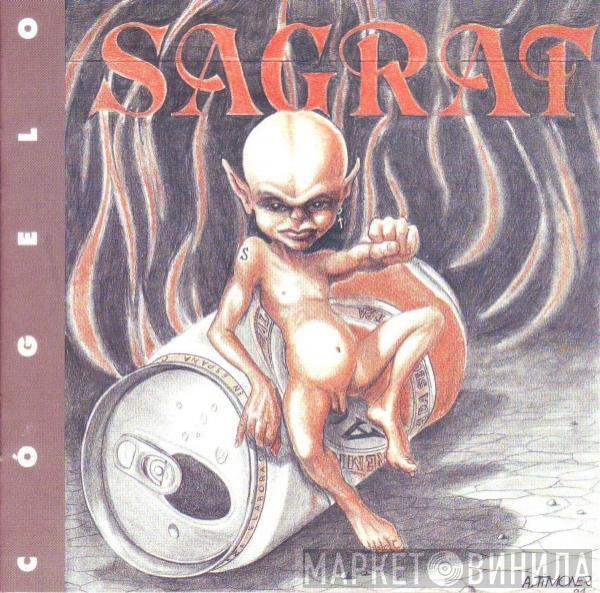 Sagrat - Cógelo