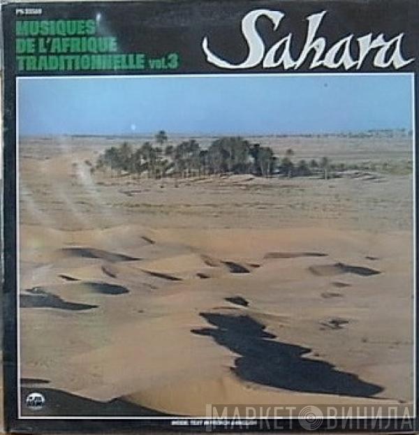  - Sahara