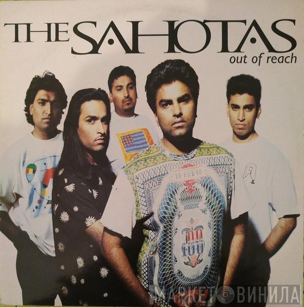 Sahotas - Out Of Reach