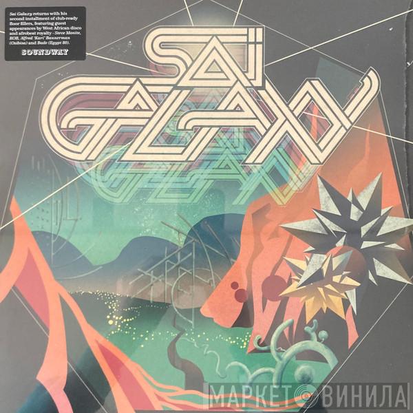 Sai Galaxy - Okere