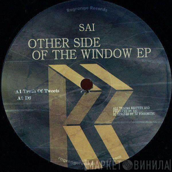 Sai  - Other Side Of The Window EP