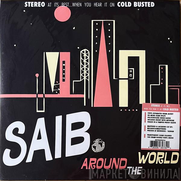 Saib. - Around The World