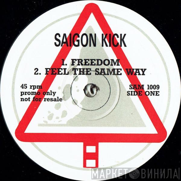 Saigon Kick - Freedom