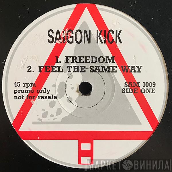 Saigon Kick - Freedom