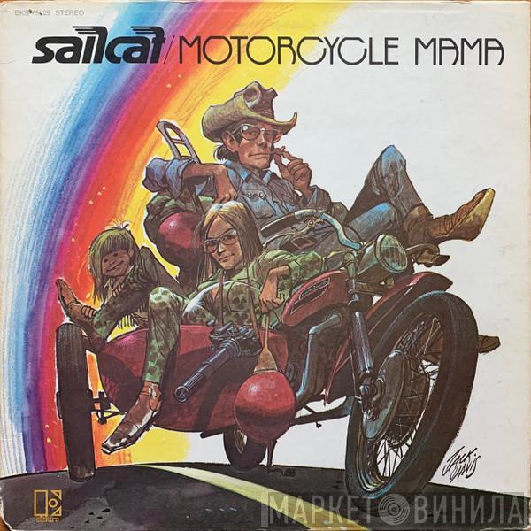 Sailcat - Motorcycle Mama