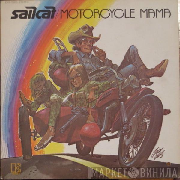  Sailcat  - Motorcycle Mama