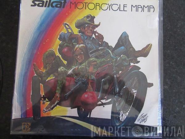  Sailcat  - Motorcycle Mama