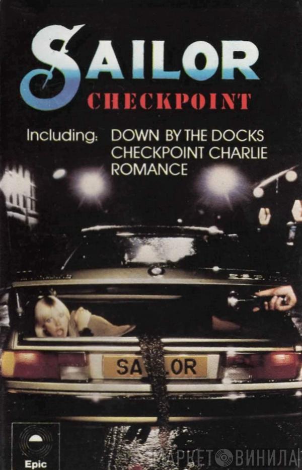  Sailor  - Checkpoint