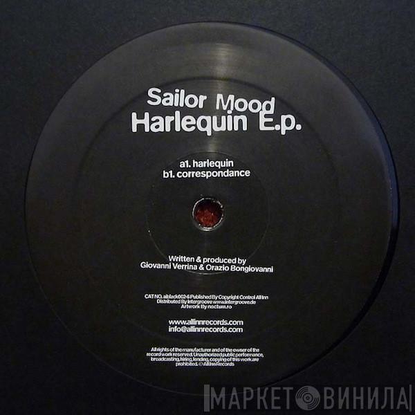 Sailor Mood - Harlequin E.p.