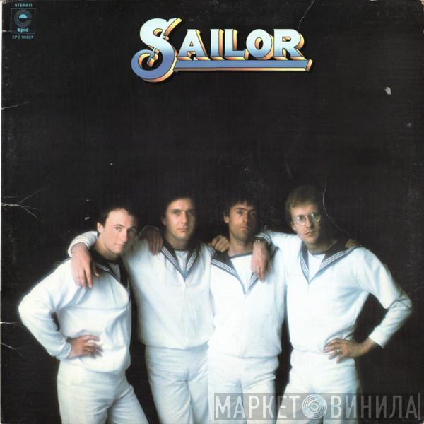 Sailor - Sailor